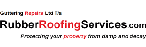 Rubber Roofing Services